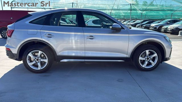 AUDI Q5 usata, con Chiusura centralizzata