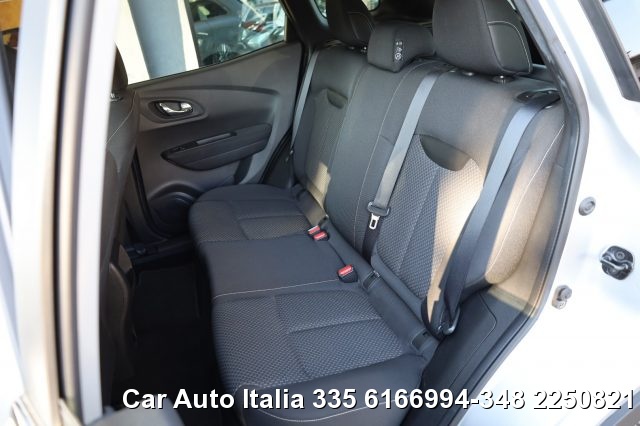 RENAULT Kadjar usata 140