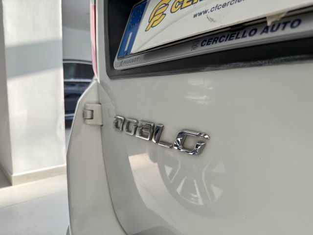 FIAT Doblo usata, con Antifurto