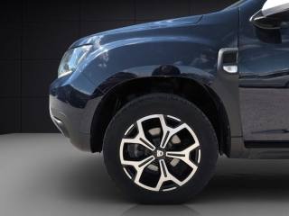 DACIA Duster usata, con Climatizzatore