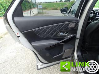 DS AUTOMOBILES DS 7 Crossback usata, con Controllo trazione