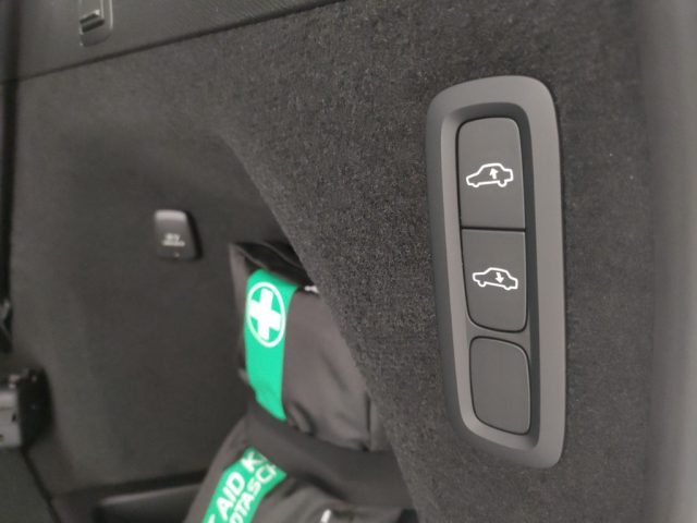 VOLVO XC90 usata, con Trazione integrale