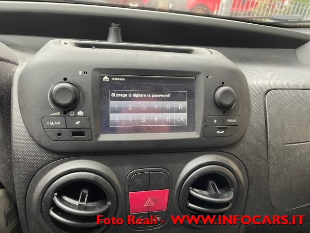 FIAT Fiorino usata, con Chiusura centralizzata telecomandata