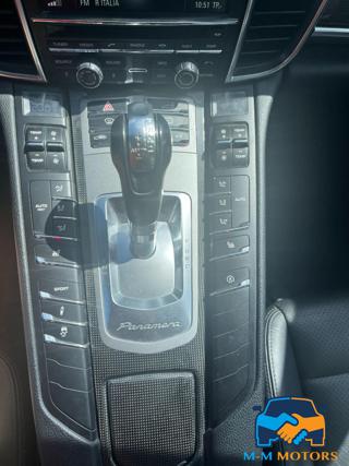 PORSCHE Panamera usata, con Cruise Control
