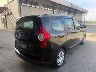 DACIA Lodgy usata, con Alzacristalli elettrici