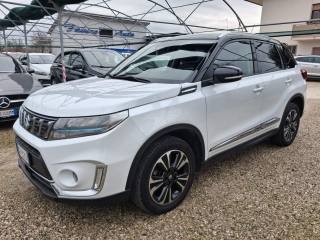 SUZUKI Vitara 1.4 Hybrid 4WD Allgrip TOP