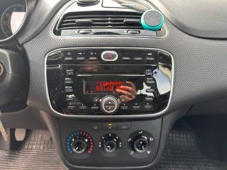 FIAT Punto usata, con USB