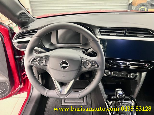 OPEL Corsa usata, con Climatizzatore