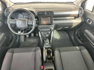 CITROEN C3 Aircross usata, con Cruise Control