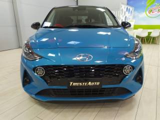 HYUNDAI i10 usata, con Airbag