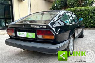 ALFA ROMEO GTV usata 12