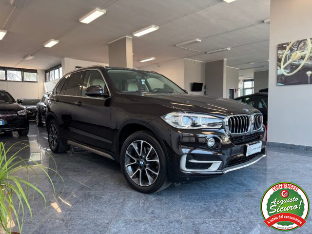 BMW X5 usata, con Airbag Passeggero