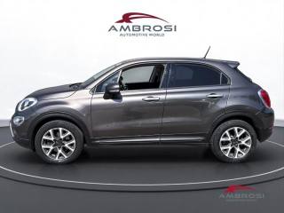 FIAT 500X usata 5