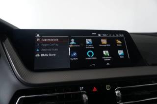 BMW 118 usata, con Fendinebbia