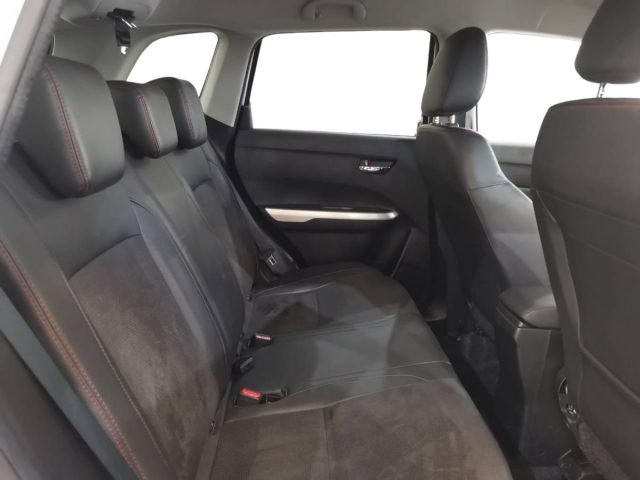 SUZUKI Vitara usata, con Controllo trazione
