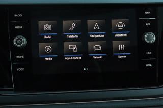 VOLKSWAGEN Taigo usata, con Specchietti laterali elettrici