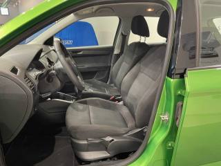 SKODA Fabia usata, con Controllo automatico clima