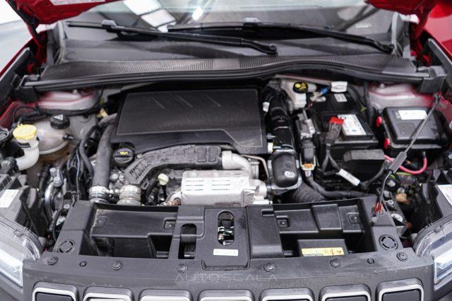 JEEP Avenger usata 33