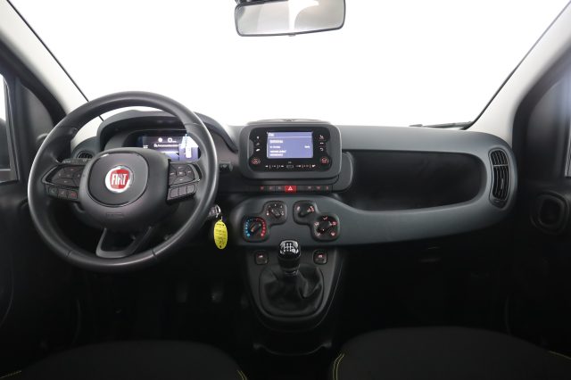 FIAT Panda usata 4
