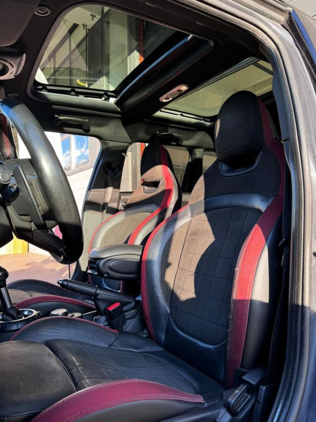 MINI Cooper SD usata, con Controllo trazione
