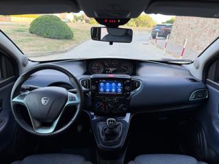 LANCIA Ypsilon usata, con Cronologia tagliandi