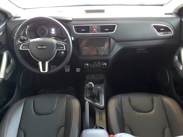 EVO Evo3 usata, con Alzacristalli elettrici