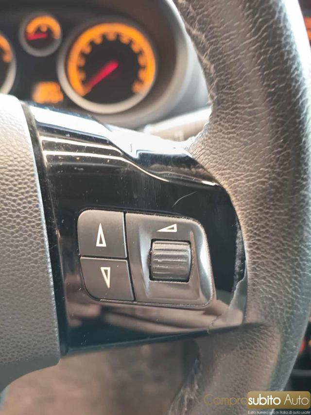 OPEL Corsa usata 12