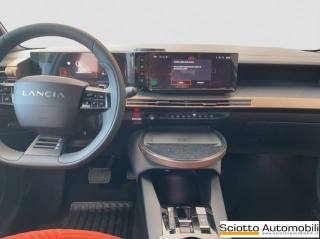 LANCIA Ypsilon usata, con Controllo elettronico della corsia