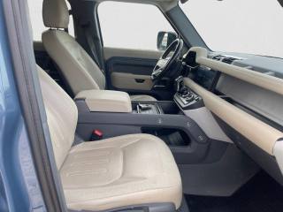 LAND ROVER Defender usata, con Airbag Passeggero