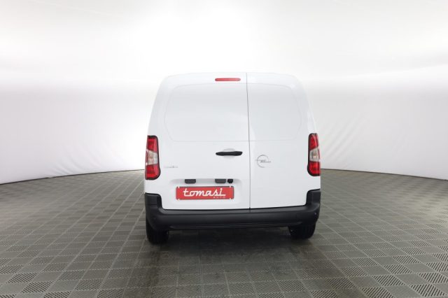 OPEL Combo usata 4