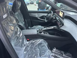 PEUGEOT 3008 usata, con Cerchi in lega