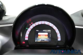 SMART ForTwo usata, con Chiusura centralizzata