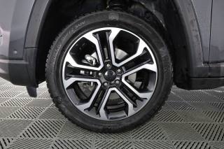 JEEP Compass usata 7