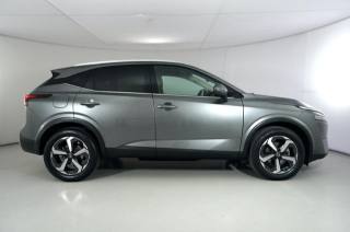 NISSAN Qashqai usata, con Airbag Passeggero
