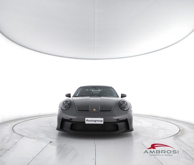 PORSCHE 911 usata 4