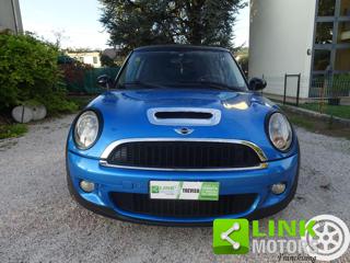 MINI Cooper S usata, con Fari Xenon