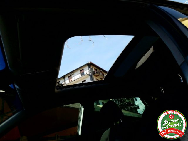 HYUNDAI Tucson usata, con Fari Xenon