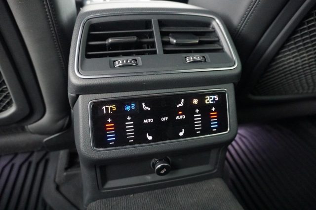 AUDI A6 usata, con Autoradio digitale