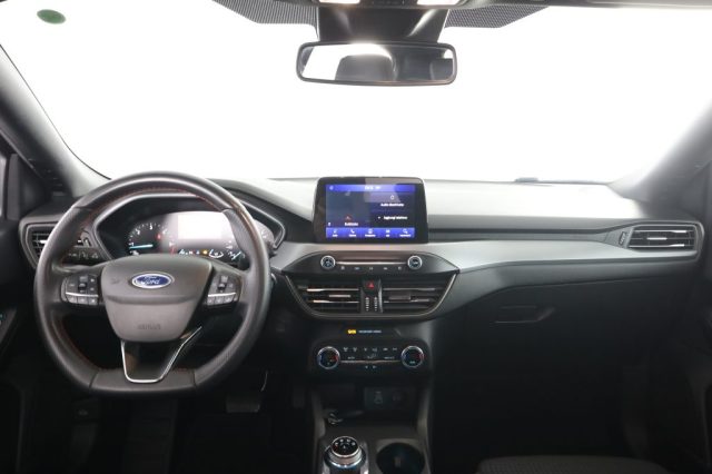 FORD Focus usata 3
