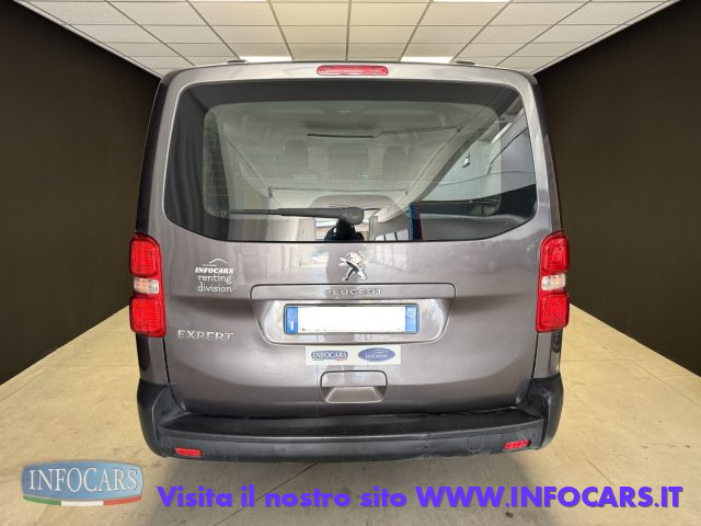 PEUGEOT Expert usata, con Vivavoce