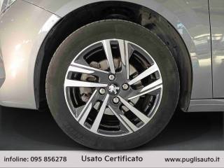 PEUGEOT 208 usata, con Servosterzo