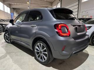 FIAT 500X usata, con Airbag