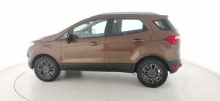 FORD EcoSport usata 56