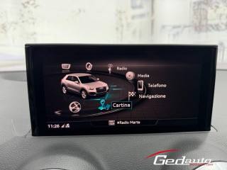 AUDI Q2 usata, con Portapacchi