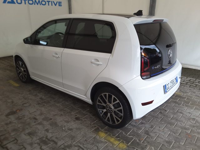 VOLKSWAGEN e-up! usata, con Cruise Control