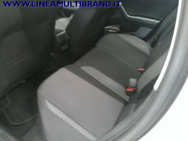VOLKSWAGEN Polo usata, con ESP