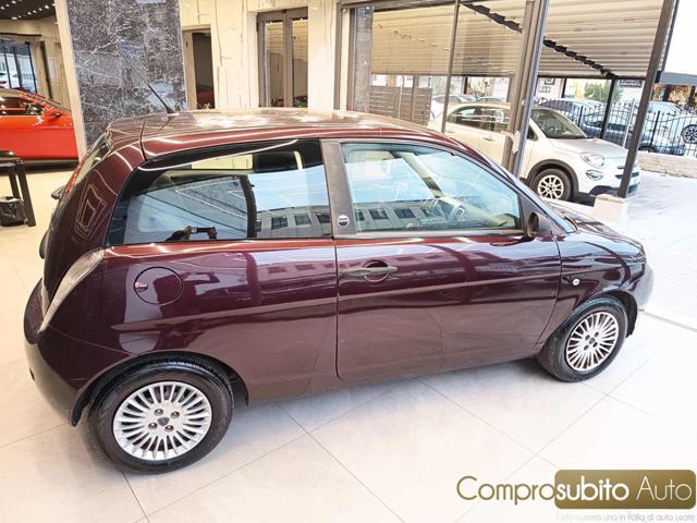 LANCIA Ypsilon usata, con Airbag Passeggero