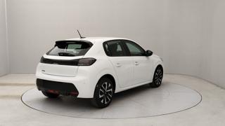 PEUGEOT 208 usata, con Alzacristalli elettrici