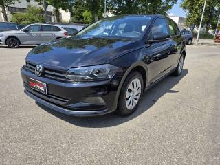 VOLKSWAGEN Polo usata, con Airbag Passeggero