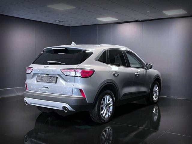 FORD Kuga usata, con Alzacristalli elettrici